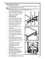 Preview for 9 page of AEG SANTO 70298-4 DT Operating Instructions Manual