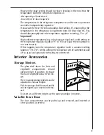 Preview for 31 page of AEG SANTO 70298-4 DT Operating Instructions Manual