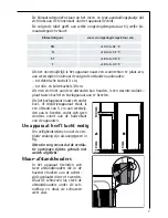 Preview for 7 page of AEG SANTO 70398-28 DT Operating Instructions Manual