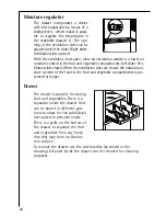 Preview for 30 page of AEG SANTO 70398-28 DT Operating Instructions Manual