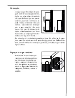 Preview for 25 page of AEG SANTO 71340 KA User Manual