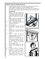 Preview for 26 page of AEG SANTO 71340 KA User Manual