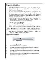 Preview for 28 page of AEG SANTO 71340 KA User Manual