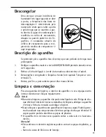 Preview for 33 page of AEG SANTO 71340 KA User Manual