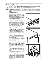 Preview for 9 page of AEG SANTO 75320 DT User Manual