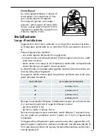 Preview for 51 page of AEG SANTO 75320 DT User Manual