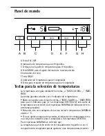 Preview for 11 page of AEG SANTO 80318-68 KG Operating Instructions Manual