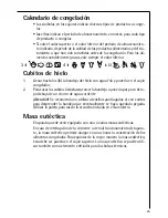 Preview for 25 page of AEG SANTO 80318-68 KG Operating Instructions Manual