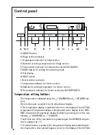 Preview for 40 page of AEG SANTO 80318-68 KG Operating Instructions Manual