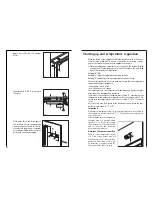 Preview for 7 page of AEG SANTO C 7 14 40 i Operating And Installation Instructions