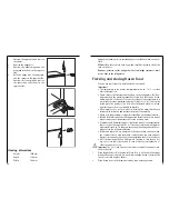 Preview for 9 page of AEG SANTO C 7 14 40 i Operating And Installation Instructions