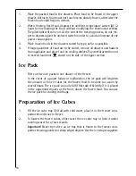 Preview for 10 page of AEG SANTO C 7 18 41-4I Operating And Installation Instructions