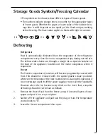 Preview for 11 page of AEG SANTO C 7 18 41-4I Operating And Installation Instructions