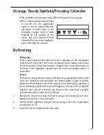 Preview for 11 page of AEG SANTO C 7 18 41 I Operating And Installation Instructions