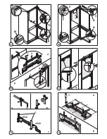 Preview for 24 page of AEG SANTO C 8 16 41 i Operating And Installation Instructions