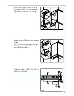 Preview for 21 page of AEG SANTO K 18 User Manual