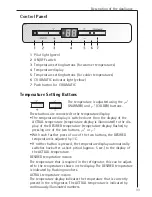 Preview for 11 page of AEG SANTO K 91200-4i Operating Instructions Manual