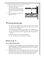 Preview for 19 page of AEG SANTO K 91200-4i Operating Instructions Manual