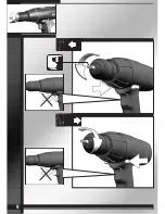 Preview for 7 page of AEG SB2E 14.4 T Super Torque Instructions For Use Manual