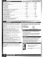 Preview for 17 page of AEG SB2E 14.4 T Super Torque Instructions For Use Manual