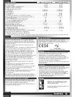 Preview for 22 page of AEG SB2E 14.4 T Super Torque Instructions For Use Manual