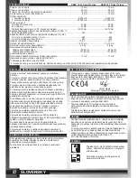 Preview for 25 page of AEG SB2E 14.4 T Super Torque Instructions For Use Manual