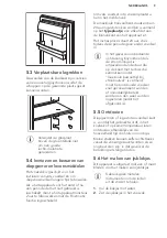 Preview for 9 page of AEG SCB61811LS User Manual