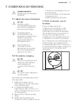 Preview for 11 page of AEG SCB61811LS User Manual