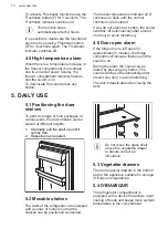 Preview for 10 page of AEG SCE618F6TS User Manual