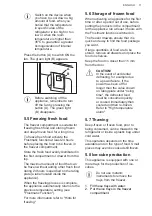 Preview for 11 page of AEG SCE618F6TS User Manual