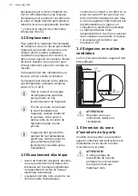 Preview for 28 page of AEG SCE618F6TS User Manual