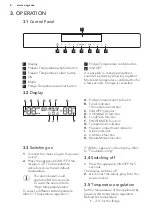 Preview for 6 page of AEG SCE81826ZC User Manual