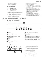 Preview for 25 page of AEG SCE81826ZC User Manual