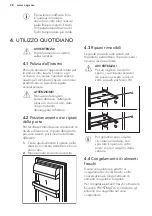 Preview for 28 page of AEG SCE81826ZC User Manual