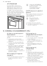 Preview for 32 page of AEG SCE81826ZC User Manual