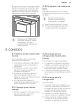 Preview for 53 page of AEG SCE81826ZC User Manual