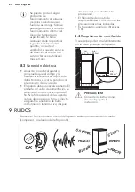 Preview for 60 page of AEG SCE81826ZC User Manual