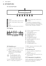 Preview for 6 page of AEG SCE81831FS User Manual