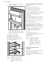 Preview for 28 page of AEG SCE81831FS User Manual