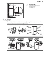 Preview for 37 page of AEG SCE81831FS User Manual