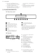 Preview for 44 page of AEG SCE81831FS User Manual