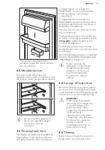 Preview for 9 page of AEG SCE81837TS User Manual