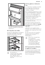 Preview for 27 page of AEG SCE81837TS User Manual