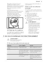 Preview for 31 page of AEG SCE81837TS User Manual