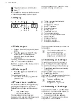 Preview for 10 page of AEG SCE818E5TC User Manual