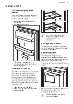 Preview for 13 page of AEG SCE818E6TC User Manual