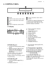 Preview for 9 page of AEG SCE818E6TF User Manual