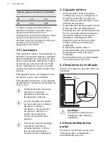 Preview for 30 page of AEG SCE818E6TF User Manual