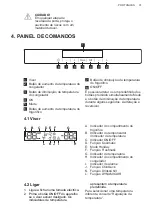 Preview for 31 page of AEG SCE818E6TF User Manual