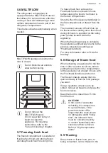 Preview for 15 page of AEG SCE818E8MF User Manual